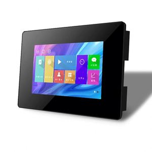 Écran série intelligent HMI de 5 pouces avec coque/écran capacitif de 5 pouces/écran LCD de 5 pouces prenant en charge TTL ou <span class=keywords><strong>232</strong></span>/RTC TJC8048X550_011 - Product Image 1