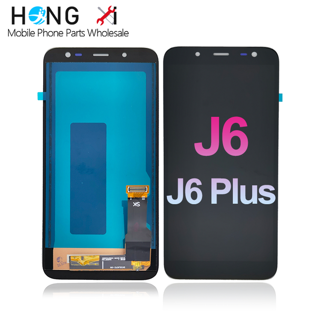 Lcd for samsung galaxy J6 2018 Lcd Original for samsung J6 Display Panel for samsung J6 Screen Replacement