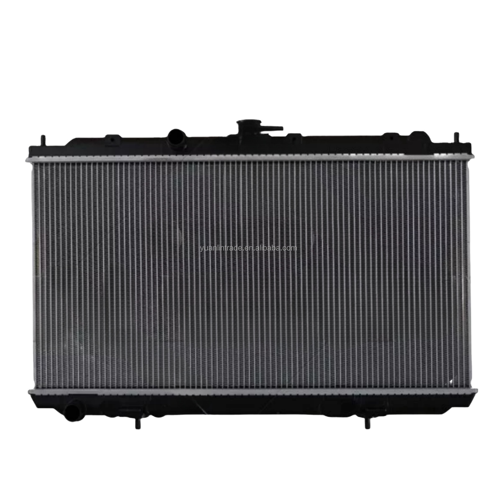 高品質日産サニー用ラジエーターによる効率的な熱管理（バイヤー向け）