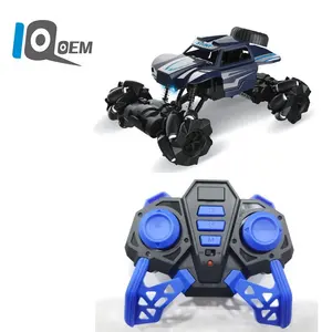 Juego de ontrol para coche, ontrol de entrenamiento para juego de herramientas, de 2,4Hz