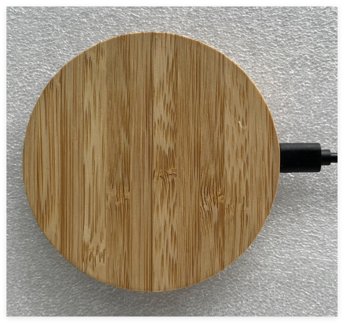 bamboo
