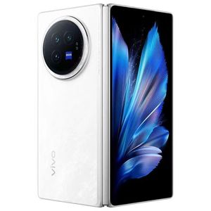 Nuevo Teléfono Inteligente <span class=keywords><strong>vivo</strong></span> <span class=keywords><strong>X</strong></span> 3 con Pantalla Plegable Android 11, CPU Deca Core de 7 Pulgadas, 16 GB/512 GB, OLED 120 Hz, 5G, Carga Rápida de 120 W - Product Image 1