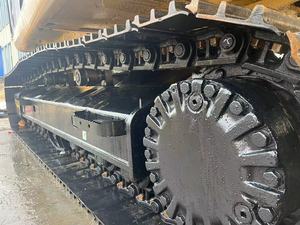 Moteur d'excavatrice sur chenilles hydraulique 320D d'occasion, 20 tonnes, bon état, origine Japon, pour travaux de construction/agriculture - Product Image 6