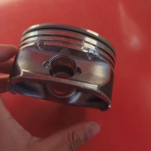 V8エンジンシリンダーピストンリングピストンセットシボレーGM 6.2 OE 19178597エンジン部品 - Product Image 5