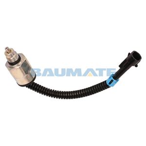 صمام لولبي عالي الجودة من BAUMATE لسيارة هولاند <span class=keywords><strong>Skid</strong></span> الجديدة ، LX465 LX565 LX665 LX865 - Product Image 1