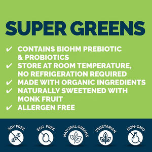 Integratore Proteico in Polvere Vegano Biologico a Base Vegetale con Probiotici di Riso e Piselli, Etichetta Privata all'Ingrosso - Product Image 4