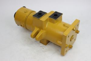 SY305 Excavator Hydraulic <strong>Central</strong> Swivel Joint Assembly SY305C <strong>Central</strong> Rotation Joint Construction <strong>Machinery</strong> <strong>Parts</strong> for Sany - Product Image 3