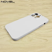 Concepteur vierge personnalisé 3D Film enduit souple Tpu Sublimation étuis de téléphone portable couvre pour Iphone 15/15 plus/15pro/15 Pro Max