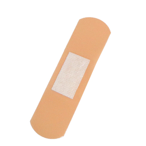 BLUENJOY Vendaje de tirita sin látex impermeable, tirita médica, vendaje de primeros auxilios con personalizaciones disponibles y cajas FIME - Product Image 1