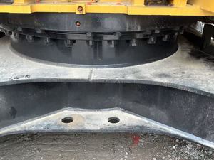 Excavatrice d'occasion Cat329 Caterpillar Bonne condition Machine de construction Excavatrice d'occasion à bas prix Cat 329 - Product Image 5