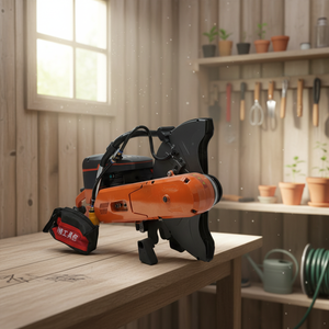 Scie à découper K1270, scie de sauvetage haute puissance à coupe profonde - Product Image 1