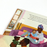Impression de livres pour enfants à couverture rigide personnalisée à bas prix, impression de livres pour enfants