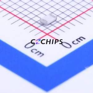 Résistance SMD RC0805JR-07330RL 0805 (Type : Film Épais) (Résistance : 330 Ohms Précision : 5%) - Product Image 2