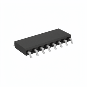 Interface 3V E CAL PHOTO S.D. IC Electronic Components RE46C194S16 Authorized Distributor 16 SOlC (0.154", 3.90mm Width) - Product Image 1