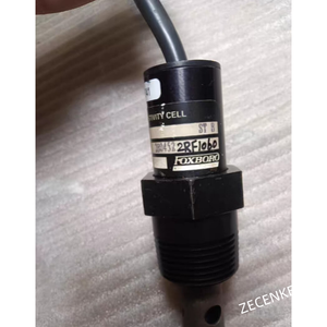 1 Electrodo de Conductividad Foxboro 871CC-A2-4 Usado - Product Image 2
