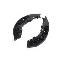 DAXIN dukungan BUMPER belakang, untuk CIVIC 2012 perakitan untuk CIVIC 2012 assembly 2012 HONDA CIVIC REAR BUMPER SUPPORT