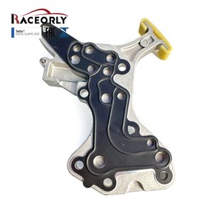 Tensor de Cadena de Distribución RACEORLY 07K109217E 07K109217F para Audi RS3 <span class=keywords><strong>RS</strong></span> Q3 <span class=keywords><strong>VW</strong></span> Beetle Golf Passat Jetta 2.5L CZGB - Product Image 5
