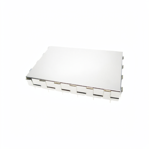 51-CBSA-2.5X5.0X0.5 ตัวแทนจำหน่ายที่ได้รับอนุญาต RF Shields - Product Image 1