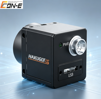MV-CS016-10UM/UC V5 USB 3.0 Kamera Visi Mesin Sensor IMX273 249.1 FPS Transmisi Tidak Terkompresi Kecepatan Ultra Tinggi