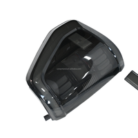 Feux arrière de coffre de voiture à LED modifiés OEM pour Ford F150 F-150 2021-2023