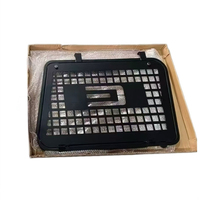 Plateforme d'extension de fenêtre latérale pliable pour Mercedes Classe G (G500, G63, G350, G550) – Protection et utilisation polyvalente