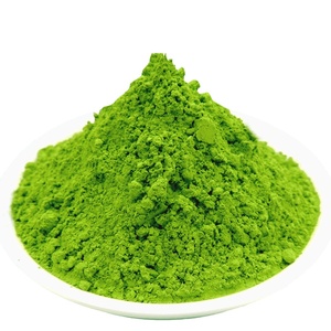 Lỏng lá trà dropshipping matcha trà xanh sức khỏe matcha được sử dụng trong loại thực phẩm - Product Image 6