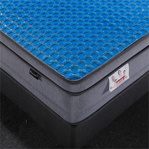 2024 nuevo colchón de cama de gel de silicona TPE - Product Image 2