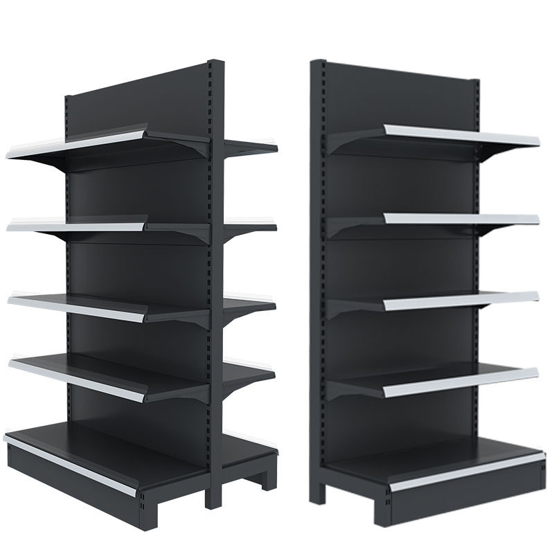 Supermarket Display Rack for Store for
