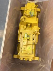 खुदाई भागों k7v280 dtp k7v280dtp k7v280dtp के लिए हाइड्रोलिक मुख्य पंप. - Product Image 4