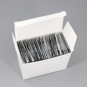 Toallitas Húmedas de Limpieza No Tejidas Envueltas Individualmente con <span class=keywords><strong>Alcohol</strong></span> Isopropílico al 99.9%, Paño de Limpieza Sin Pelusas para Impresoras y Pantallas - Product Image 6