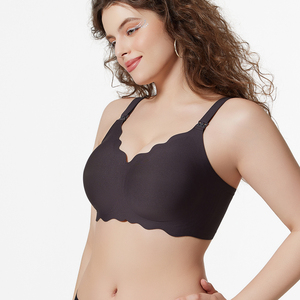 Al por mayor: Almohadillas inalámbricas de gel para maternidad, cómodas, antibacterianas, transpirables, con correa convertible, sin costuras y sin dejar rastro. - Product Image 4