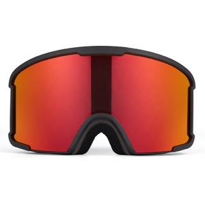 Zte — lunettes de Ski pour ski, lunettes de protection pour les yeux, vente directe d'usine, nouvelle collection - Product Image 3