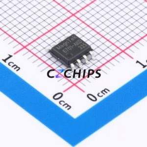 Nuevo sensor de posición del sensor SOP-8 original de la marca, venta al por mayor, proveedor de chips de componentes electrónicos y servicio BOM - Product Image 1
