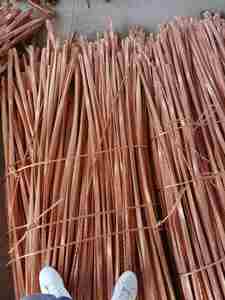 Good Manufacturer Cheap Price Pure <b>Copper</b> <b>Scrap</b> High <b>Copper</b> Content Bright <b>Copper</b> Wire <b>Scrap</b> 99.99% - Product Image 2