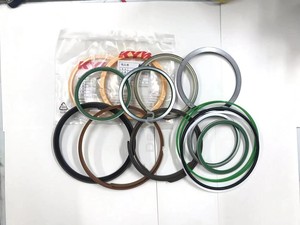 ชุดซีลกระบอกสูบพร้อมแหวนกันกระแทก KAYABA KYB รุ่น RB2U B6161 <span class=keywords><strong>HBY</strong></span> - Product Image 6