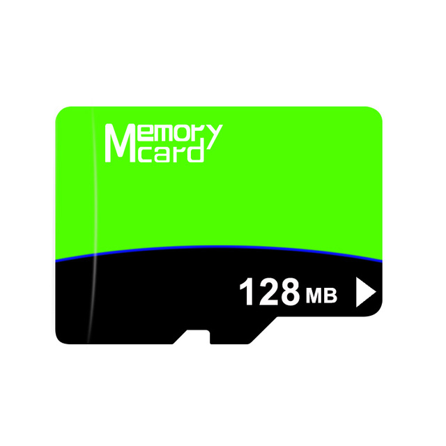 China Lowest Price Memory Card 128MB 256MB 512MB High Speed Memory Camera Card Mobile Phone Mini TF Storage SD Card