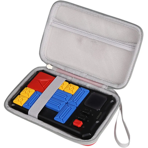 Estuche de EVA personalizado Estuche de almacenamiento protector de EVA Estuche de viaje de EVA para <span class=keywords><strong>GiiKER</strong></span> <span class=keywords><strong>Super</strong></span> <span class=keywords><strong>Slide</strong></span> Brain Games - Product Image 2