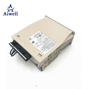 Yaskawa <span class=keywords><strong>SGDV</strong></span> 11 Series Ac Servo Motor Drive - Product Image 4