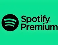 Abonnement individuel stable d'un an pour Spotify Premium et comptes DVD personnels – Invitation de groupe familial de 12 mois prise en charge sur Linux et Mac OS