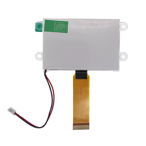 โมดูลจอแสดงผล <span class=keywords><strong>LCD</strong></span> ขาวดำแบบกำหนดเอง 128x64 COG FPC SPI <span class=keywords><strong>1602</strong></span> - Product Image 3