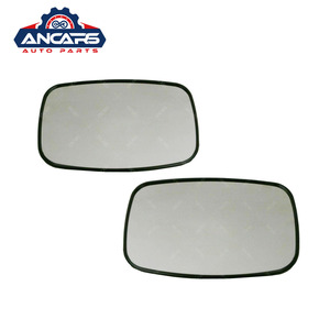 Verre de rétroviseur latéral pour Ford Fiesta 1996-2001 Escort 1995-1997 <span class=keywords><strong>Puma</strong></span> 97-03 Lentille de rétroviseur latéral 1007639 1007638 Verre de rétroviseur - Product Image 2
