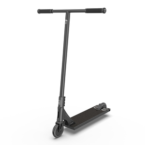 2025 Mới Vokul <span class=keywords><strong>Pro</strong></span> Diễn Viên Đóng Thế Xe Tay Ga Tự Do Đường Phố Nhôm Ánh Sáng Trọng Lượng 5.7 "Rộng Sàn 110Mm Lõi Rỗng Bánh Xe Một Mảnh Ngã Ba - Product Image 1