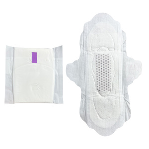 Serviettes hygiéniques biodégradables en coton biologique, super absorbantes et respirantes, pour usage quotidien et nocturne - Product Image 4