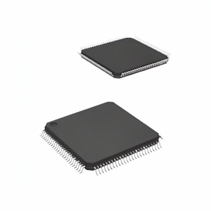 ชิ้นส่วนอิเล็กทรอนิกส์ 100 LQFP IDT71T75702S80PFG หน่วยความจำของแท้ - Product Image 1