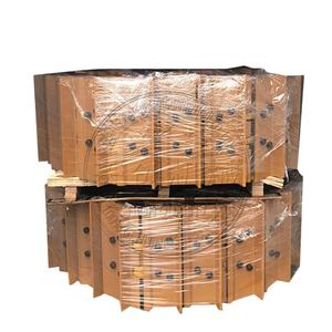 Lxy TRACK SHOE 195-32-04642 panama แท้โรงงานเสริมของแท้ - Product Image 5