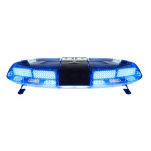 120cm Full Size Vehicle signal Red Blue Amber White Car Roof Led Strobe Beacon Warning Emergency <strong>Light</strong> <strong>bar</strong> TBD-GA-9200L - Product Image 4