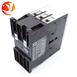Nuevo controlador de automatización original con contactor <span class=keywords><strong>DILM50</strong></span> 24VDC | Con bobina de CA - Product Image 2