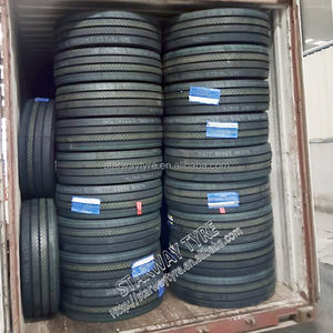305/70R22.5 pneu d'autobus urbain de ville de qualité supérieure chinois 305/70r22.5 pneu de prix de gros d'usine pour l'usage d'autobus urbain de ville seulement - Product Image 5
