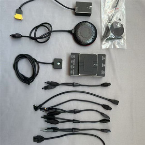 Sistema de Control de Vuelo de Drones Metálico Avanzado Boying V2 RTK para Uso Agrícola - Product Image 5
