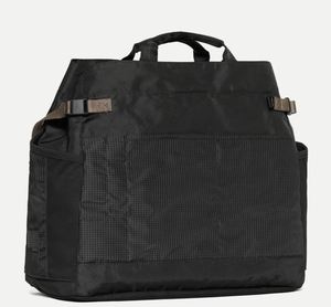 Bolsa de Mano de Diseño Nuevo para Hombre, Bolsa de Mano Grande X-pac, Bolsa de Mano Resistente al Agua con Cierre de Cordón - Product Image 1